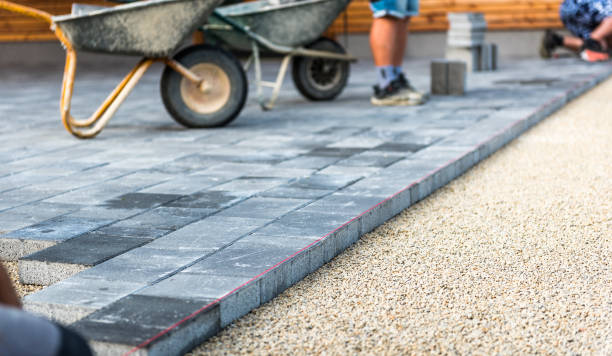 Trusted Brooklyn Park, MD Driveway Pavers Experts