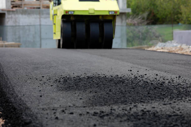 Best Decorative Driveway Pavers  in Brooklyn Park, MD