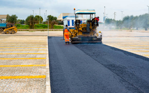 Best Driveway Resurfacing Pavers  in Brooklyn Park, MD