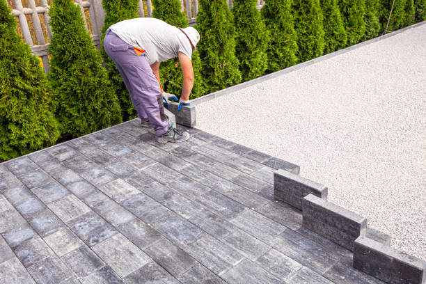 Best Best Driveway Pavers  in Brooklyn Park, MD