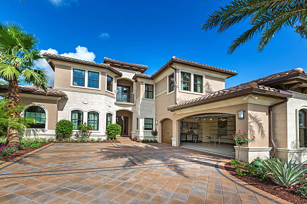 Best Driveway Paving Contractor  in Brooklyn Park, MD