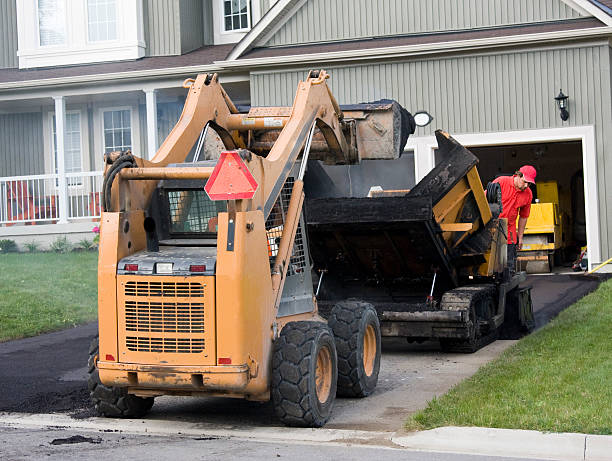 Professional Driveway Pavers in Brooklyn Park, MD