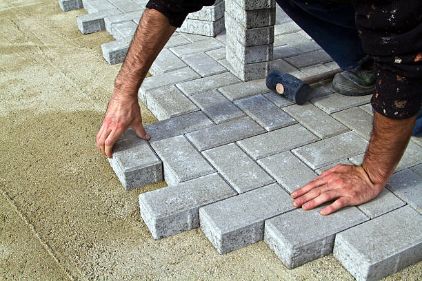 Driveway Repair Near Me in Brooklyn Park, MD