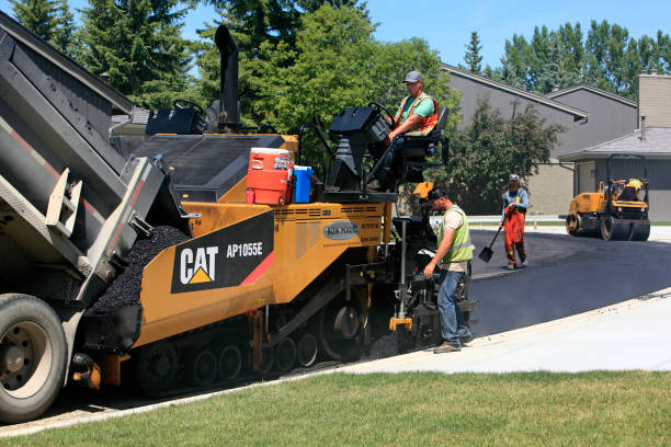 Best Commercial Driveway Pavers  in Brooklyn Park, MD