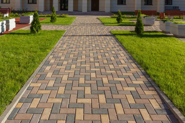 Best Brick Driveway Pavers  in Brooklyn Park, MD